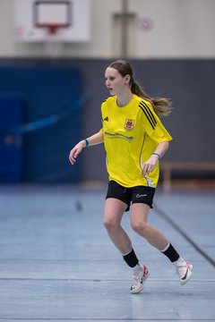 Bild 683 - wBJ Power Girls Cup Suederelbe